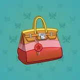 Loot Bag #1256 Loot Bag #1256