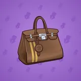 Loot Bag #12565