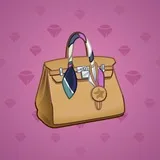 Loot Bag #12566 Loot Bag #12566