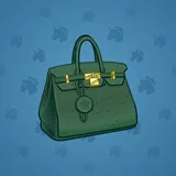 Loot Bag #1257 Loot Bag #1257