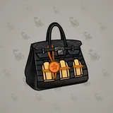 Loot Bag #12577 Loot Bag #12577