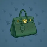 Loot Bag #1258 Loot Bag #1258