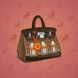 Loot Bag #12597 Loot Bag #12597