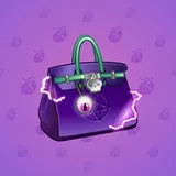 Loot Bag #12600 Loot Bag #12600