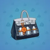 Loot Bag #12603 Loot Bag #12603