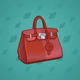 Loot Bag #12610 Loot Bag #12610