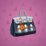 Loot Bag #12614 Loot Bag #12614