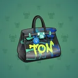 Loot Bag #12676 Loot Bag #12676
