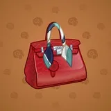 Loot Bag #12695 Loot Bag #12695