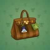 Loot Bag #1272 Loot Bag #1272