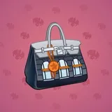 Loot Bag #12725 Loot Bag #12725