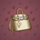 Loot Bag #12728 Loot Bag #12728