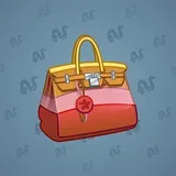 Loot Bag #1273 Loot Bag #1273