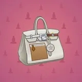 Loot Bag #12733 Loot Bag #12733