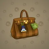 Loot Bag #12735 Loot Bag #12735