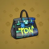 Loot Bag #12741 Loot Bag #12741