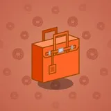 Loot Bag #12743 Loot Bag #12743