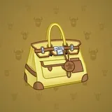 Loot Bag #12745 Loot Bag #12745