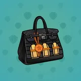 Loot Bag #12756 Loot Bag #12756