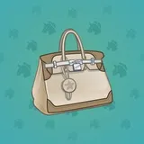 Loot Bag #12760