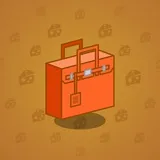 Loot Bag #12763 Loot Bag #12763