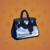 Loot Bag #12808 Loot Bag #12808