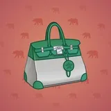 Loot Bag #12819 Loot Bag #12819