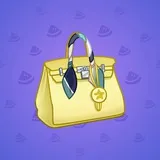 Loot Bag #12822 Loot Bag #12822