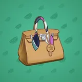 Loot Bag #12827 Loot Bag #12827