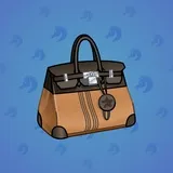 Loot Bag #12833 Loot Bag #12833