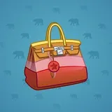 Loot Bag #12844 Loot Bag #12844