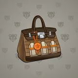 Loot Bag #12851 Loot Bag #12851