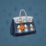 Loot Bag #1286 Loot Bag #1286