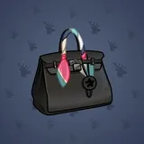 Loot Bag #12865 Loot Bag #12865