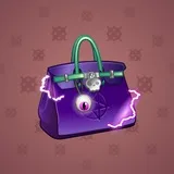 Loot Bag #12898 Loot Bag #12898