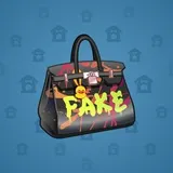 Loot Bag #12943 Loot Bag #12943