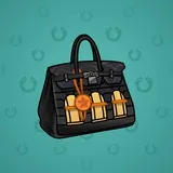 Loot Bag #12956 Loot Bag #12956