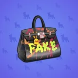Loot Bag #1296 Loot Bag #1296