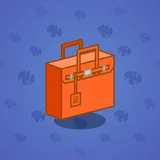Loot Bag #12974 Loot Bag #12974