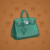 Loot Bag #12989 Loot Bag #12989