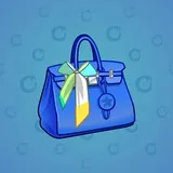 Loot Bag #13035 Loot Bag #13035