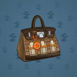 Loot Bag #13076 Loot Bag #13076