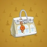 Loot Bag #13108 Loot Bag #13108