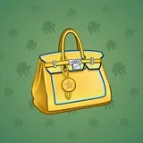 Loot Bag #13113 Loot Bag #13113