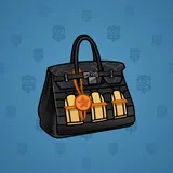 Loot Bag #13118 Loot Bag #13118
