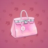 Loot Bag #13124 Loot Bag #13124