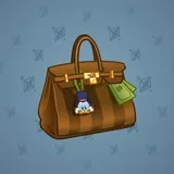 Loot Bag #13147 Loot Bag #13147