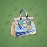 Loot Bag #13161 Loot Bag #13161