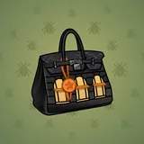 Loot Bag #13165 Loot Bag #13165