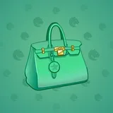Loot Bag #13220 Loot Bag #13220
